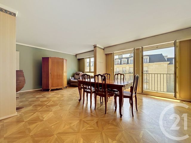 appartement - VERSAILLES - 78