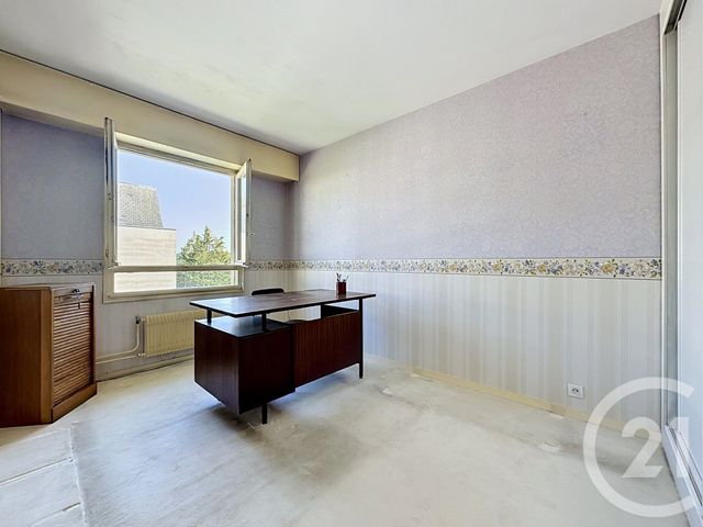 Appartement &agrave; vendre - 5 pi&egrave;ces - 102,83 m2 - Versailles - 78 - ILE-DE-FRANCE