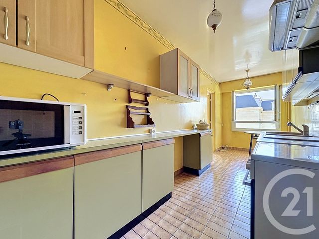 Appartement &agrave; vendre - 5 pi&egrave;ces - 102,83 m2 - Versailles - 78 - ILE-DE-FRANCE