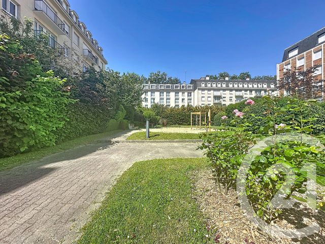 Appartement &agrave; vendre - 5 pi&egrave;ces - 102,83 m2 - Versailles - 78 - ILE-DE-FRANCE