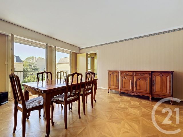 Appartement &agrave; vendre - 5 pi&egrave;ces - 102,83 m2 - Versailles - 78 - ILE-DE-FRANCE