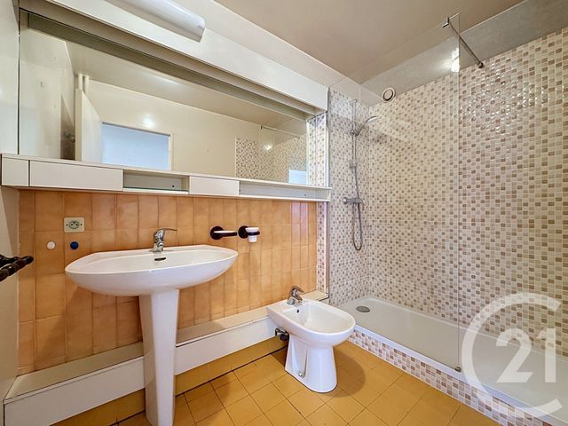 Appartement &agrave; vendre - 5 pi&egrave;ces - 102,83 m2 - Versailles - 78 - ILE-DE-FRANCE