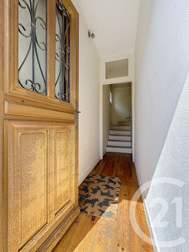 Appartement T3 &agrave; vendre - 3 pi&egrave;ces - 73,57 m2 - Versailles - 78 - ILE-DE-FRANCE