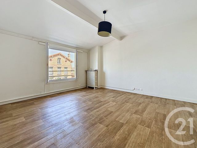 appartement - VERSAILLES - 78