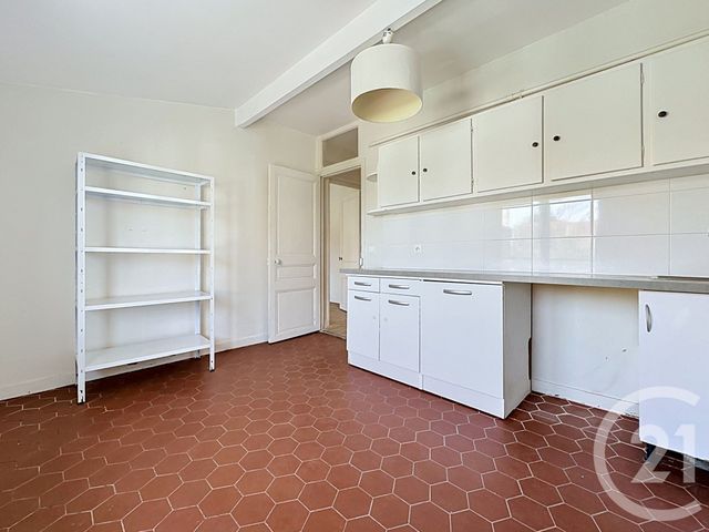 Appartement T3 &agrave; vendre - 3 pi&egrave;ces - 73,57 m2 - Versailles - 78 - ILE-DE-FRANCE