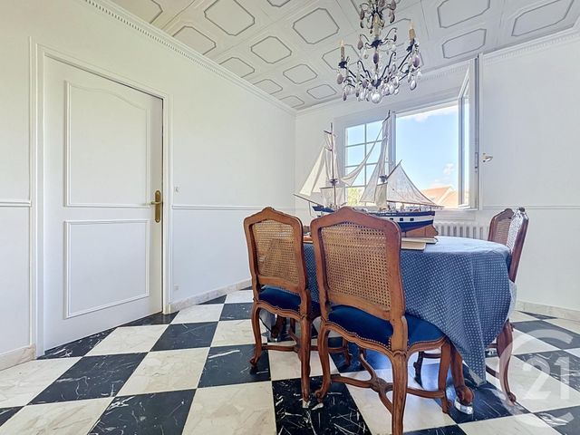 Maison &agrave; vendre - 6 pi&egrave;ces - 150 m2 - Fontenay Le Fleury - 78 - ILE-DE-FRANCE