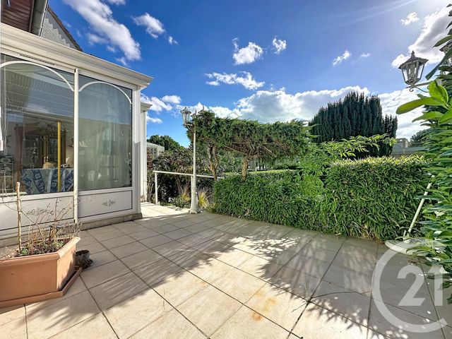Maison &agrave; vendre - 6 pi&egrave;ces - 150 m2 - Fontenay Le Fleury - 78 - ILE-DE-FRANCE