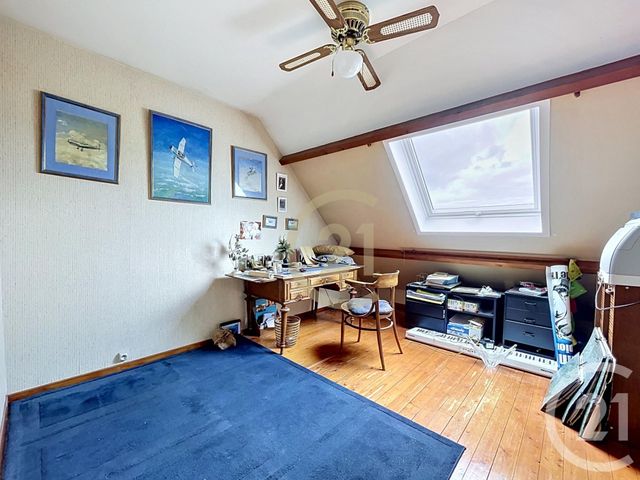 Maison &agrave; vendre - 6 pi&egrave;ces - 150 m2 - Fontenay Le Fleury - 78 - ILE-DE-FRANCE