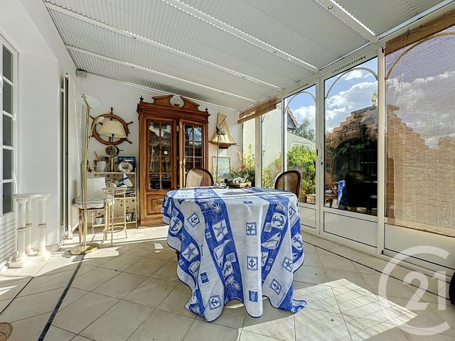 Maison &agrave; vendre - 6 pi&egrave;ces - 150 m2 - Fontenay Le Fleury - 78 - ILE-DE-FRANCE