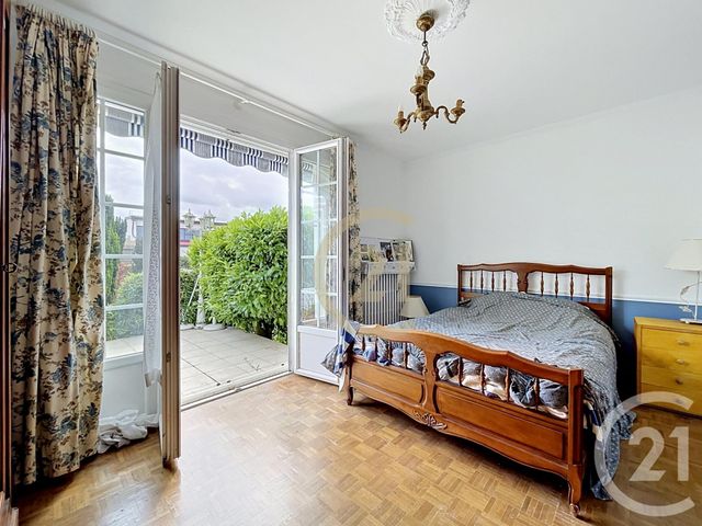 Maison &agrave; vendre - 6 pi&egrave;ces - 150 m2 - Fontenay Le Fleury - 78 - ILE-DE-FRANCE