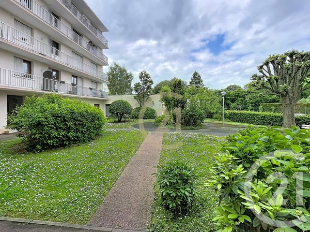 appartement - FONTENAY LE FLEURY - 78