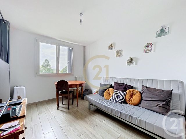 Appartement Studio &agrave; vendre - 1 pi&egrave;ce - 31,50 m2 - Fontenay Le Fleury - 78 - ILE-DE-FRANCE