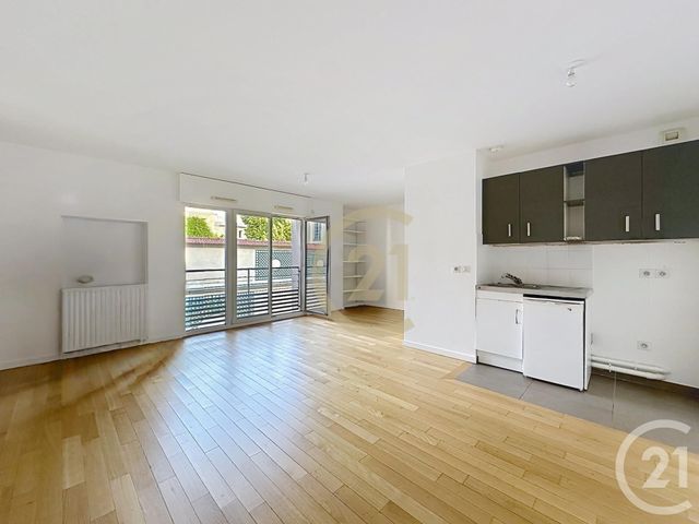 Appartement F1 &agrave; louer - 1 pi&egrave;ce - 32,31 m2 - Versailles - 78 - ILE-DE-FRANCE