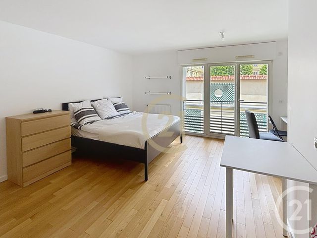 Appartement F1 &agrave; louer - 1 pi&egrave;ce - 32,31 m2 - Versailles - 78 - ILE-DE-FRANCE
