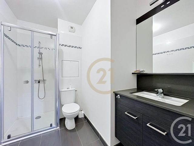 Appartement F1 &agrave; louer - 1 pi&egrave;ce - 32,31 m2 - Versailles - 78 - ILE-DE-FRANCE