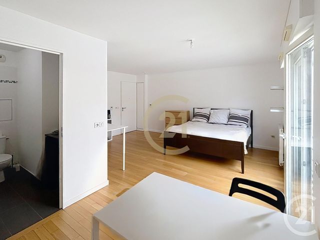 Appartement F1 &agrave; louer - 1 pi&egrave;ce - 32,31 m2 - Versailles - 78 - ILE-DE-FRANCE