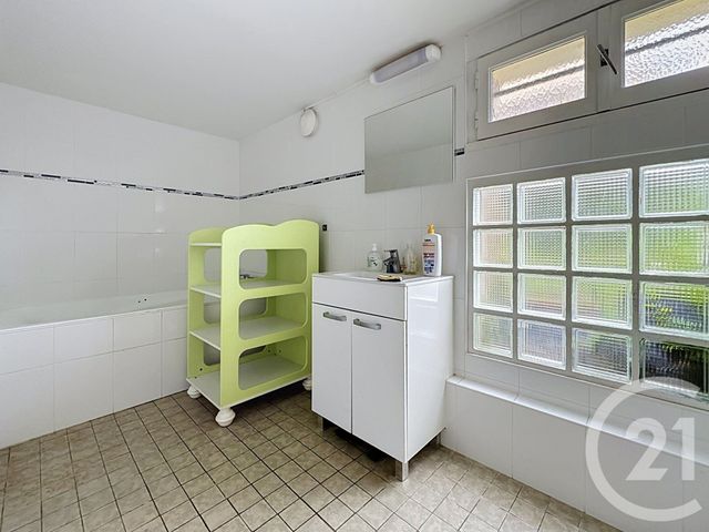 Appartement T5 &agrave; vendre - 5 pi&egrave;ces - 126,42 m2 - Versailles - 78 - ILE-DE-FRANCE