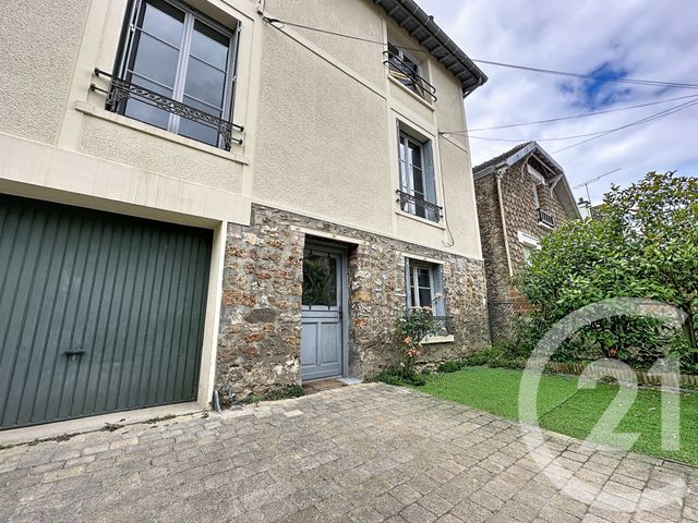 Appartement T5 &agrave; vendre - 5 pi&egrave;ces - 126,42 m2 - Versailles - 78 - ILE-DE-FRANCE
