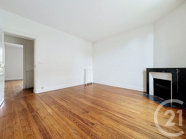 Appartement T5 &agrave; vendre - 5 pi&egrave;ces - 126,42 m2 - Versailles - 78 - ILE-DE-FRANCE