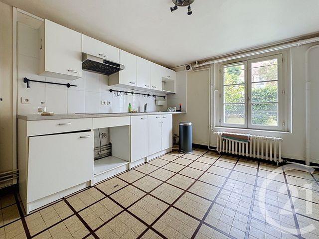 Appartement T5 &agrave; vendre - 5 pi&egrave;ces - 126,42 m2 - Versailles - 78 - ILE-DE-FRANCE