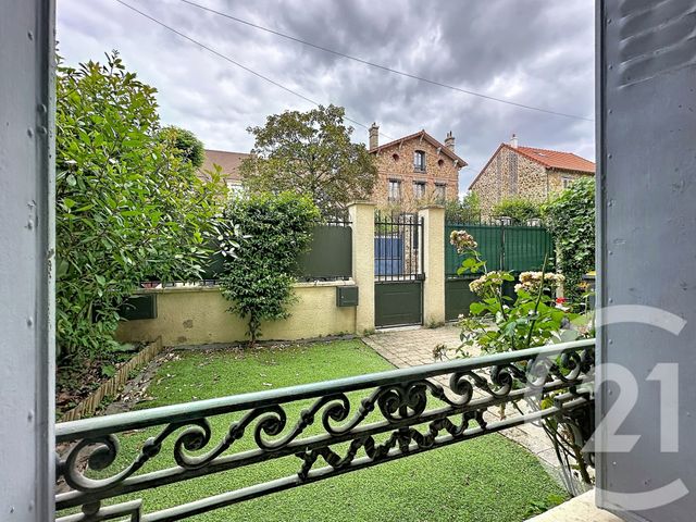 Appartement T5 &agrave; vendre - 5 pi&egrave;ces - 126,42 m2 - Versailles - 78 - ILE-DE-FRANCE