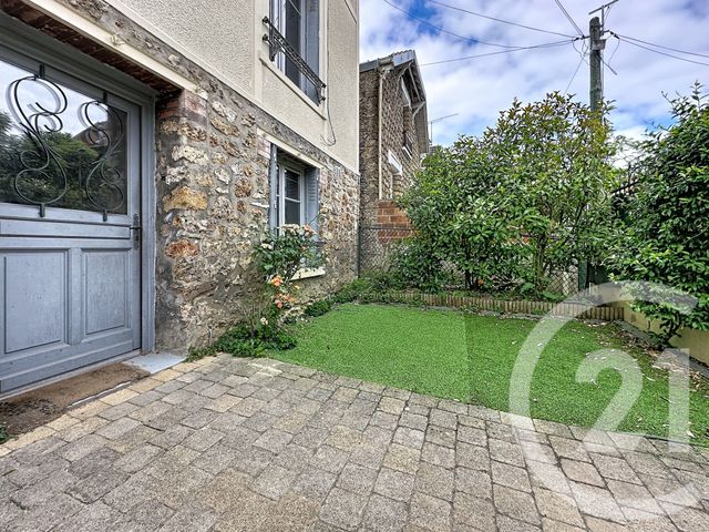 Appartement T5 &agrave; vendre - 5 pi&egrave;ces - 126,42 m2 - Versailles - 78 - ILE-DE-FRANCE