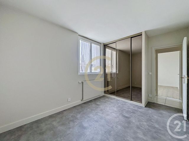 Appartement F3 &agrave; louer - 3 pi&egrave;ces - 62,50 m2 - Versailles - 78 - ILE-DE-FRANCE