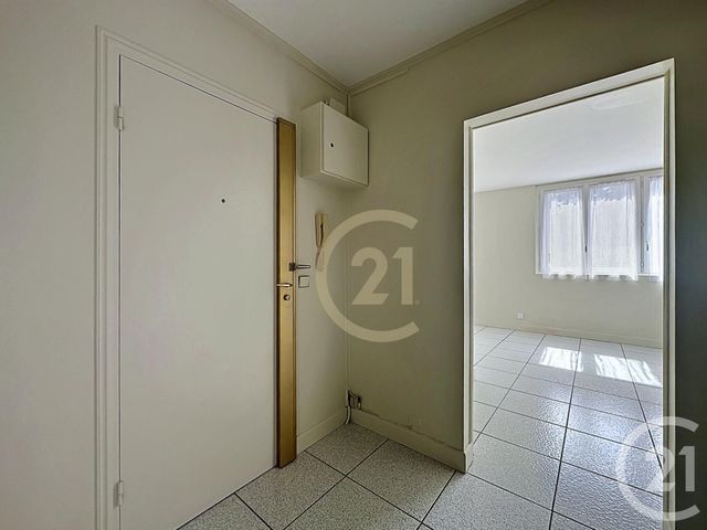 Appartement F3 &agrave; louer - 3 pi&egrave;ces - 62,50 m2 - Versailles - 78 - ILE-DE-FRANCE