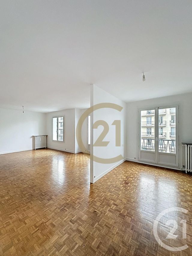 Appartement F5 à louer VERSAILLES