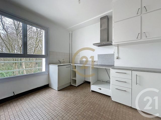 Appartement F5 &agrave; louer - 5 pi&egrave;ces - 111,90 m2 - Versailles - 78 - ILE-DE-FRANCE
