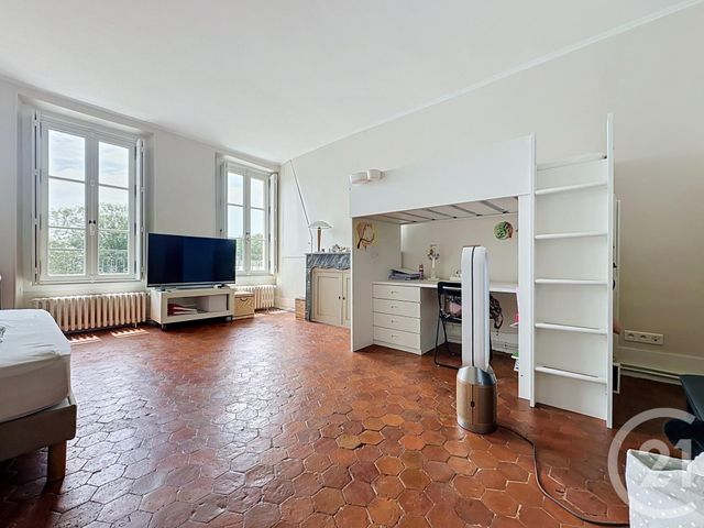 Appartement F4 &agrave; vendre - 4 pi&egrave;ces - 78,40 m2 - Versailles - 78 - ILE-DE-FRANCE