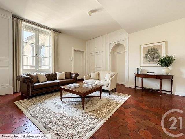 appartement - VERSAILLES - 78