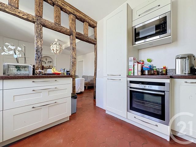 Appartement F4 &agrave; vendre - 4 pi&egrave;ces - 78,40 m2 - Versailles - 78 - ILE-DE-FRANCE