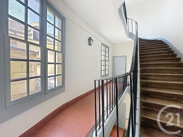 Appartement F4 &agrave; vendre - 4 pi&egrave;ces - 78,40 m2 - Versailles - 78 - ILE-DE-FRANCE
