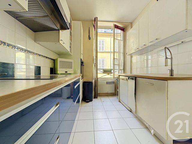 Appartement F4 &agrave; vendre - 4 pi&egrave;ces - 92,89 m2 - Versailles - 78 - ILE-DE-FRANCE