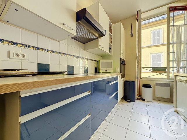 Appartement F4 &agrave; vendre - 4 pi&egrave;ces - 92,89 m2 - Versailles - 78 - ILE-DE-FRANCE