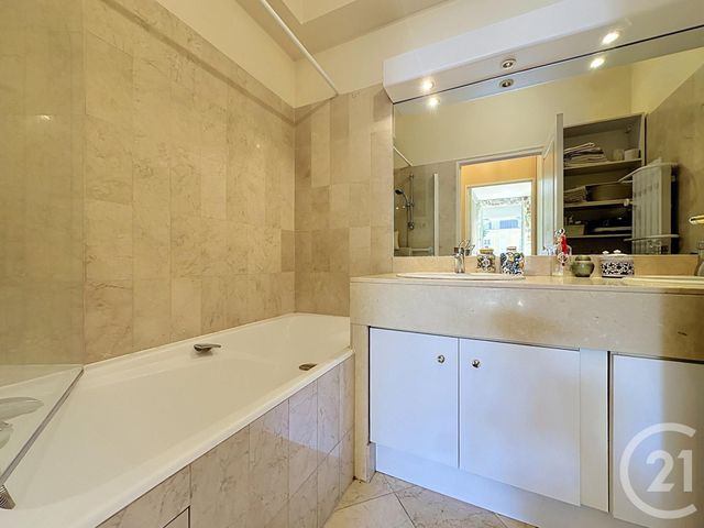 Appartement F4 &agrave; vendre - 4 pi&egrave;ces - 92,89 m2 - Versailles - 78 - ILE-DE-FRANCE