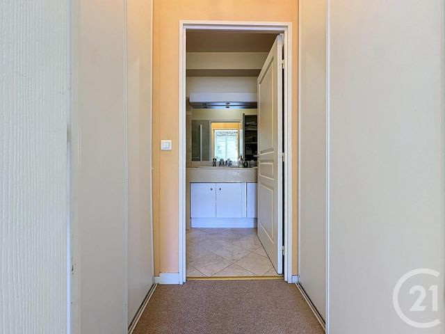 Appartement F4 &agrave; vendre - 4 pi&egrave;ces - 92,89 m2 - Versailles - 78 - ILE-DE-FRANCE