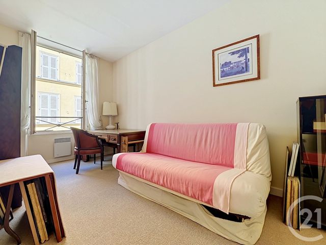 Appartement F4 &agrave; vendre - 4 pi&egrave;ces - 92,89 m2 - Versailles - 78 - ILE-DE-FRANCE