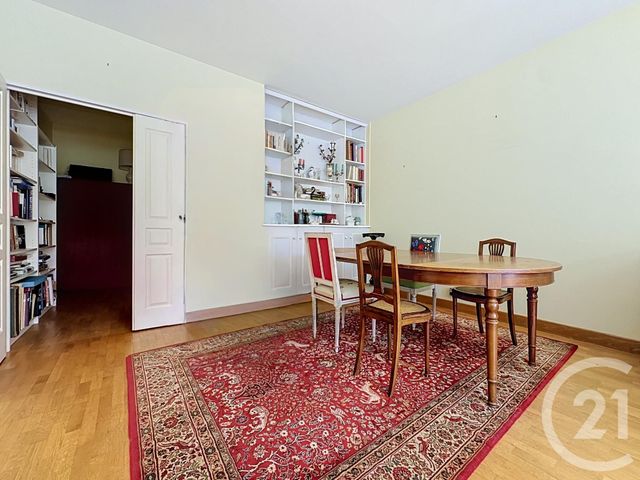 Appartement F4 &agrave; vendre - 4 pi&egrave;ces - 92,89 m2 - Versailles - 78 - ILE-DE-FRANCE