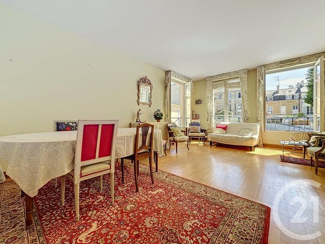 appartement - VERSAILLES - 78
