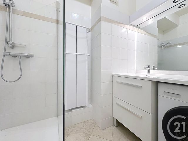 Appartement F4 &agrave; vendre - 4 pi&egrave;ces - 92,89 m2 - Versailles - 78 - ILE-DE-FRANCE