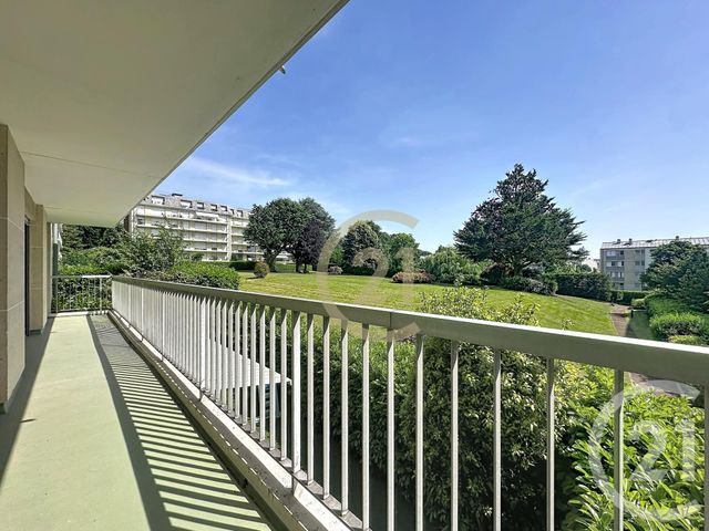 appartement - VERSAILLES - 78