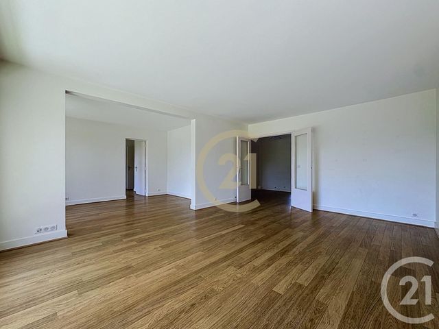 Appartement &agrave; louer - 6 pi&egrave;ces - 117,27 m2 - Versailles - 78 - ILE-DE-FRANCE