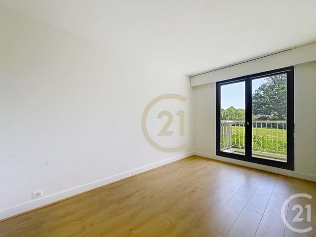 Appartement &agrave; louer - 6 pi&egrave;ces - 117,27 m2 - Versailles - 78 - ILE-DE-FRANCE