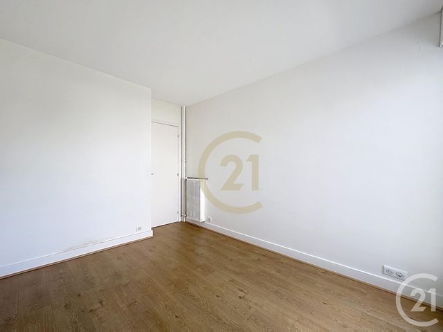 Appartement &agrave; louer - 6 pi&egrave;ces - 117,27 m2 - Versailles - 78 - ILE-DE-FRANCE