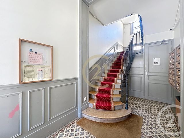 Appartement F6 &agrave; louer - 6 pi&egrave;ces - 132,04 m2 - Versailles - 78 - ILE-DE-FRANCE
