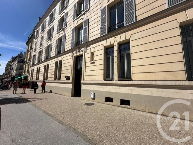 Appartement F6 à louer VERSAILLES