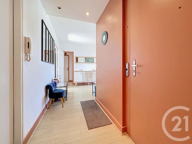 Appartement T5 &agrave; vendre - 6 pi&egrave;ces - 122,16 m2 - Fontenay Le Fleury - 78 - ILE-DE-FRANCE