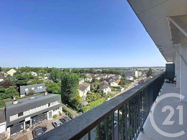 Appartement T5 &agrave; vendre - 6 pi&egrave;ces - 122,16 m2 - Fontenay Le Fleury - 78 - ILE-DE-FRANCE